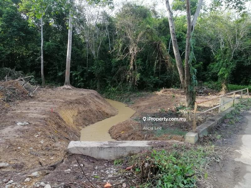 Agricultural Land for Sale in Bandar Lipis, Kuala Lipis by Alicia Lee - iProperty.com.my