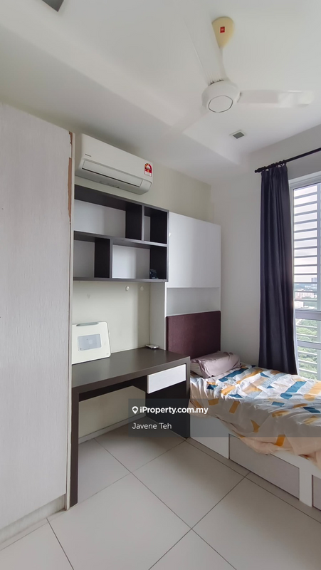 For Rent - Garden Plaza