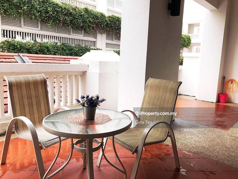 Service Residence for Sale in Straits Quay (The Suites at Waterside) by Gina Tan - iProperty.com.my