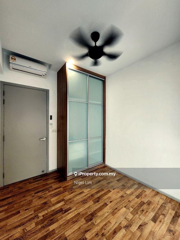 Condominium for Sale in Sunway Mont Residences by Nigel Lim - iProperty.com.my