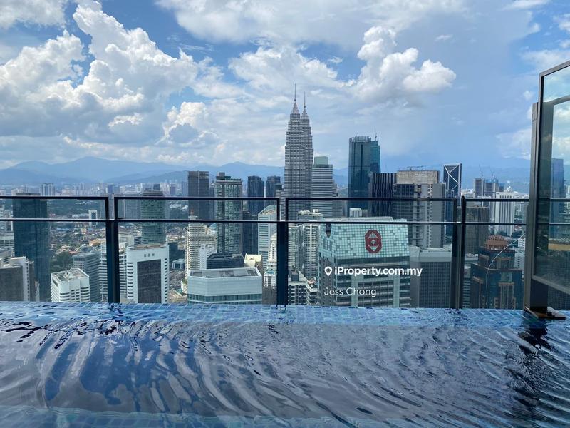 Residensi Servis untuk Dijual di Pavilion Ceylon Hill oleh Jess Chong - iProperty.com.my