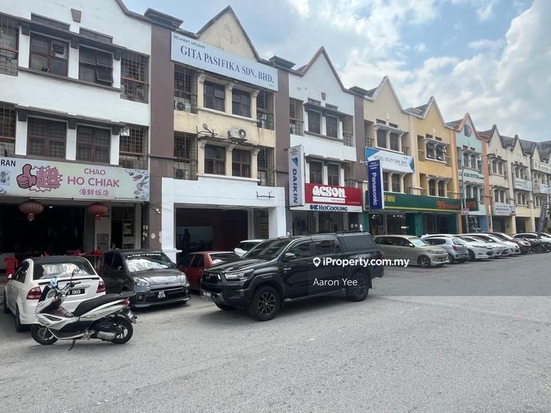 Shop for Sale in Taman Balakong Jaya, Balakong by Aaron Yee - iProperty.com.my