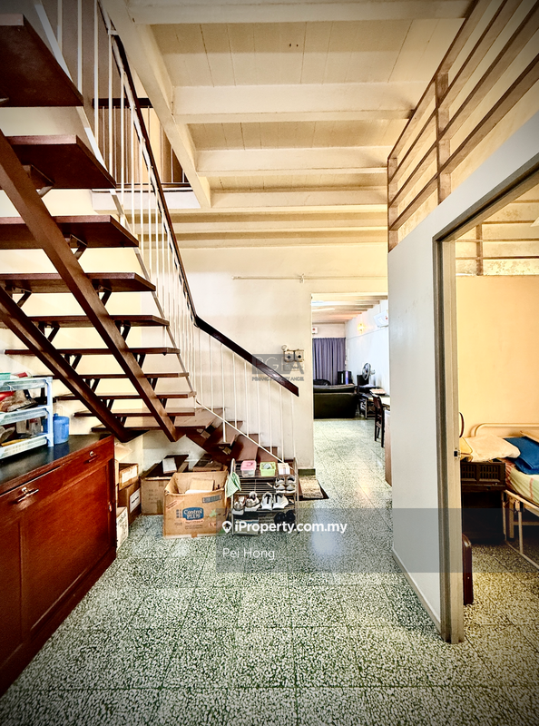 2-storey Terraced House for Sale in Jalan Berjaya, Pulau Tikus by Pei Hong - iProperty.com.my