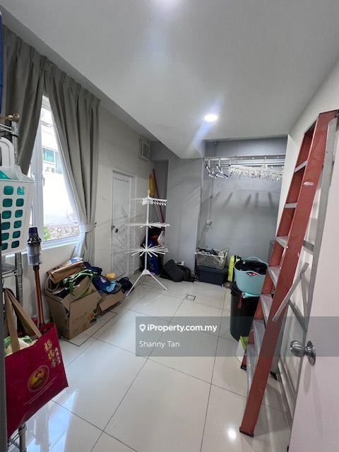 2-storey Terraced House for Sale in Palm Walk, Bandar Sungai Long, Bandar Sungai Long by Shanny Tan - iProperty.com.my
