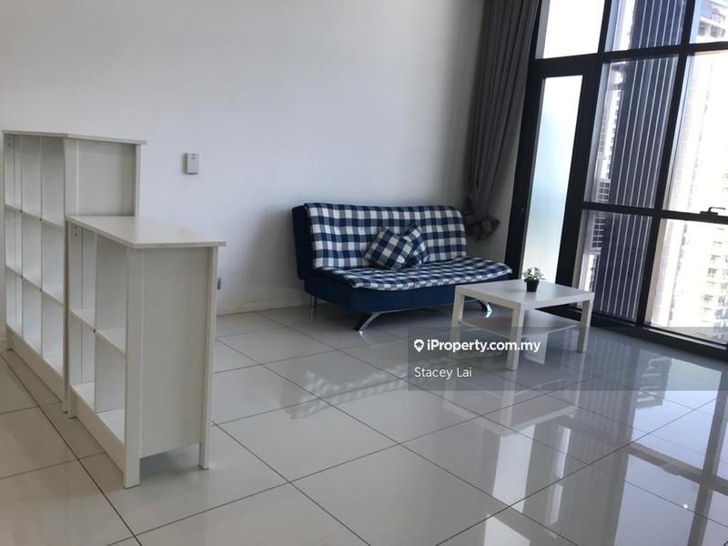 Residensi Servis untuk Dijual di M City oleh Stacey Lai - iProperty.com.my