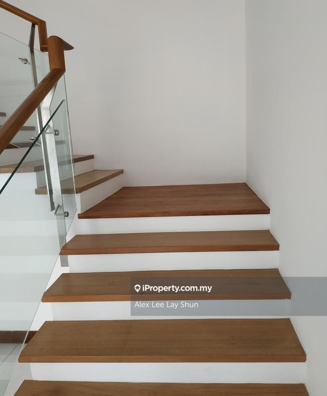 Semi-Detached House for Sale in Casa Idaman, Setia Alam by Alex Lee Lay Shun - iProperty.com.my