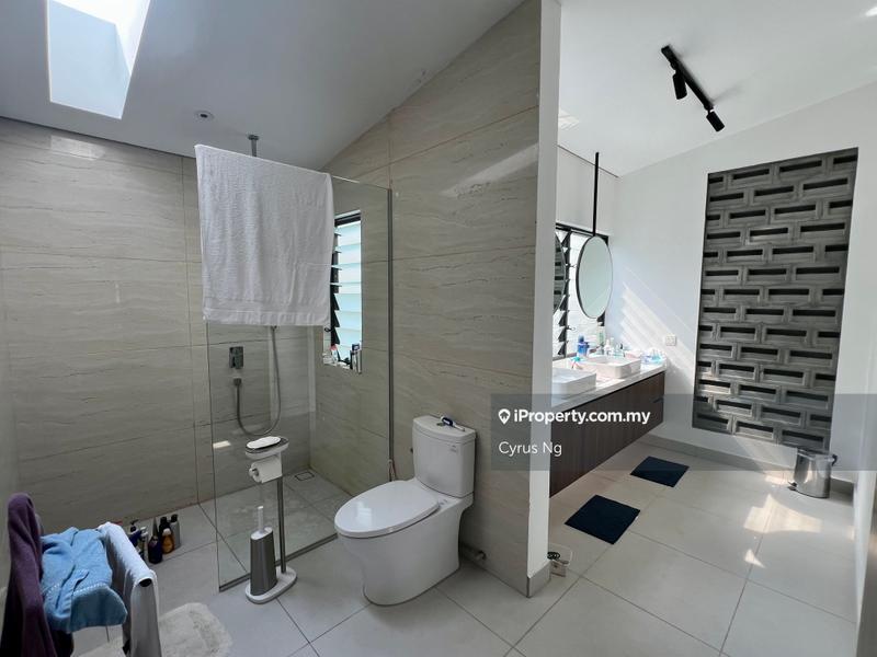 3-storey Terraced House for Sale in Taman Seputeh, Seputeh by Cyrus Ng - iProperty.com.my