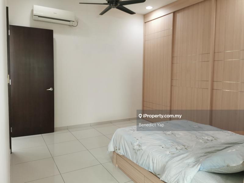Bungalow House for Sale in Bukit Indah, Johor Bahru by Benedict Yap - iProperty.com.my