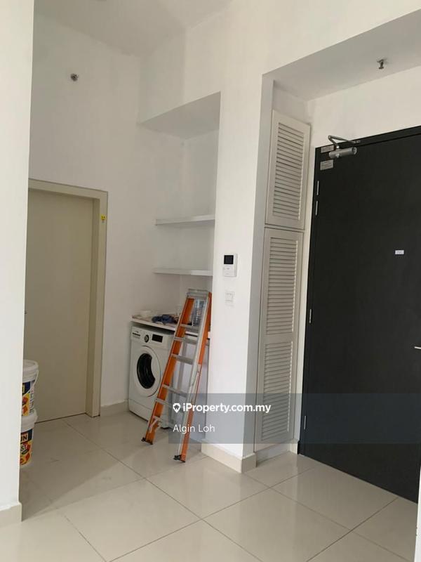 Service Residence for Rent in Third Avenue by Algin Loh - iProperty.com.my