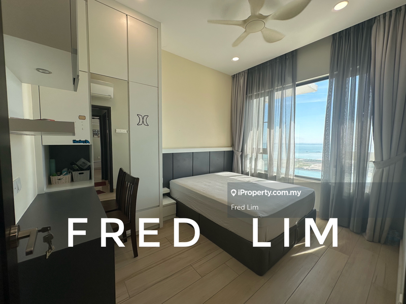 Condominium for Sale in Marinox Sky Villas by Fred Lim - iProperty.com.my