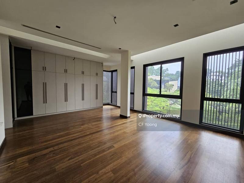 Bungalow House untuk Dijual di Bukit Tunku (Kenny Hills), Kuala Lumpur oleh CF Yoong - iProperty.com.my