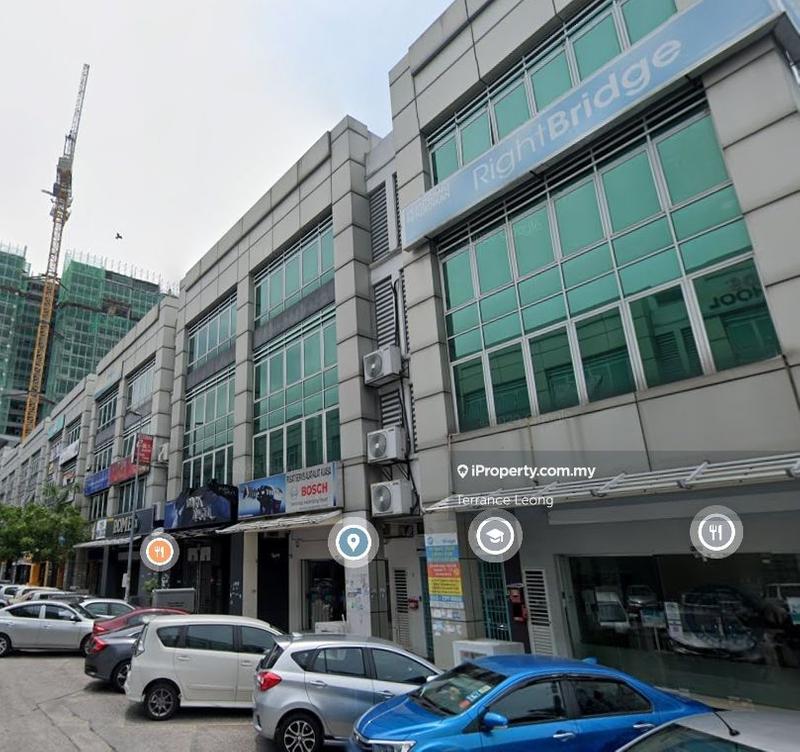 Kedai untuk Dijual di Bandar Puteri Puchong, Puchong oleh Terrance Leong - iProperty.com.my