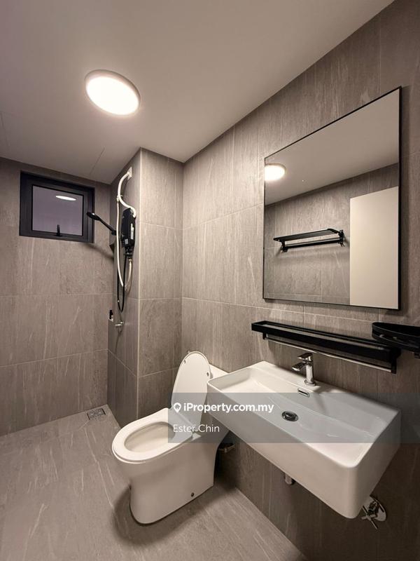 Service Residence for Rent in Savvy @ Riana Dutamas by Ester Chin - iProperty.com.my