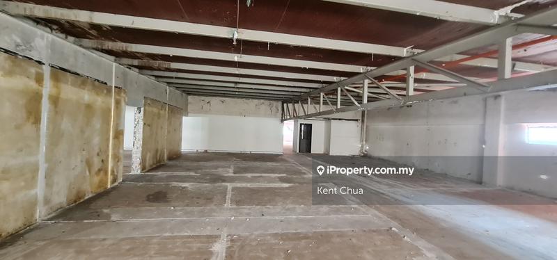 Detached Factory for Rent in Taman Shamelin Perkasa, Cheras by Kent Chua - iProperty.com.my