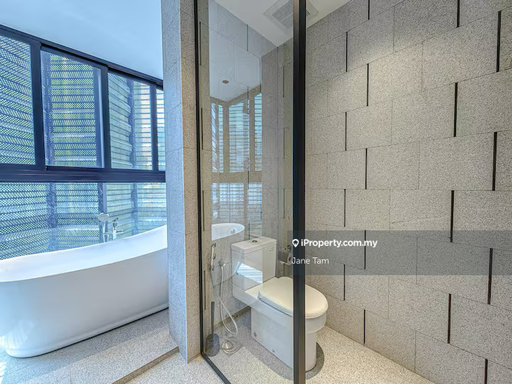 Kediaman Servis untuk Disewa di Scarletz Suites @ KL City Centre oleh Jane Tam - iProperty.com.my