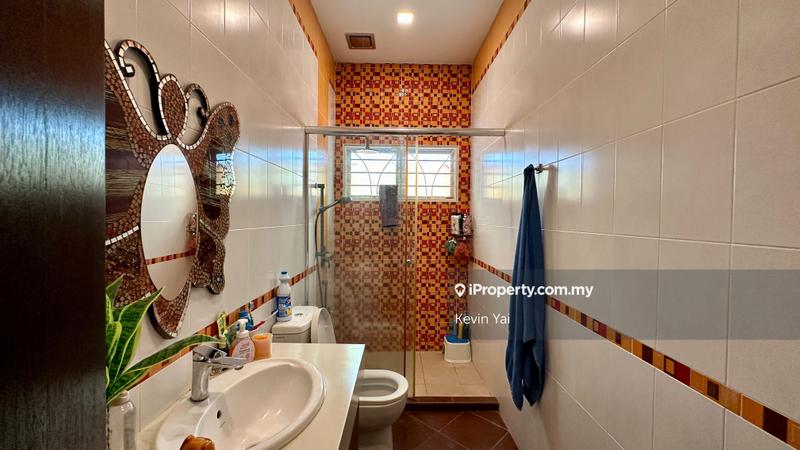 2-storey Terraced House for Sale in Taman Bangsar, Bangsar by Kevin Yai - iProperty.com.my