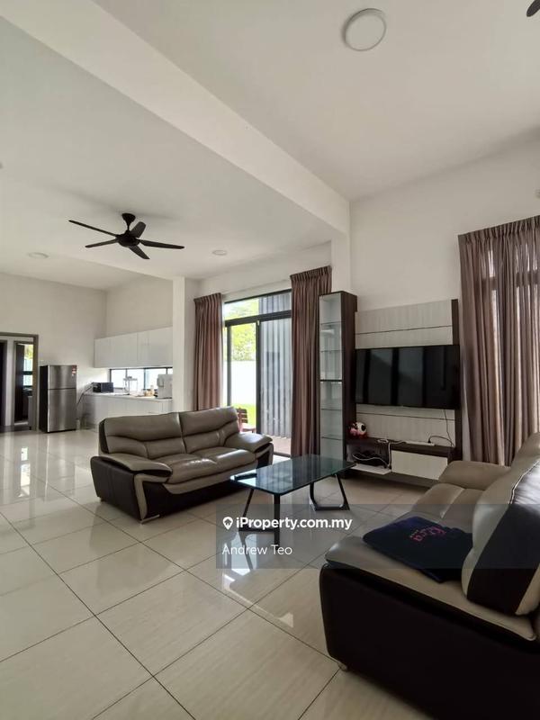 Rumah Berkembar untuk Dijual di Setia Eco Gardens, Gelang Patah oleh Andrew Teo - iProperty.com.my