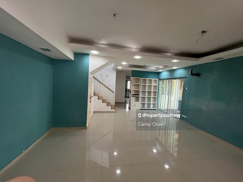 2-storey Terraced House for Sale in Taman Puncak Jalil, Seri Kembangan by Carrey Chiah - iProperty.com.my