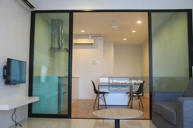 Residensi Servis untuk Dijual di Taragon Puteri Bintang oleh Ryan Cheah - iProperty.com.my