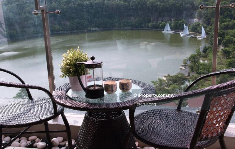 For Sale - LaCosta @ Sunway South Quay