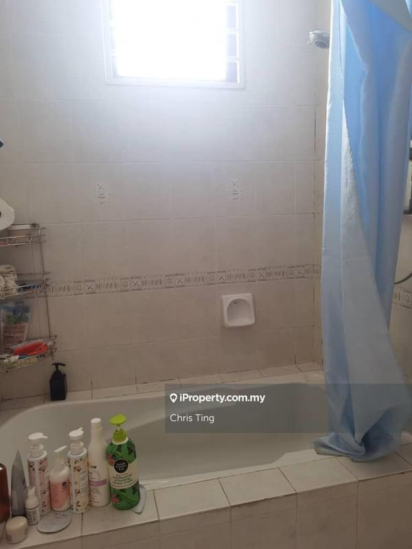 Semi-Detached House for Sale in Saujana Puchong, Puchong by Chris Ting - iProperty.com.my