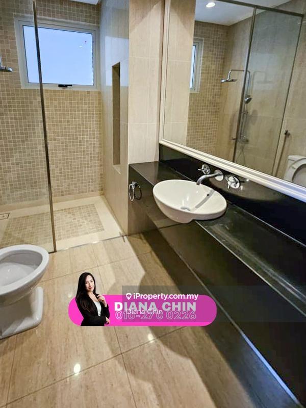 Kondominium untuk Dijual di Andaman @ Quayside oleh Diana Chin - iProperty.com.my