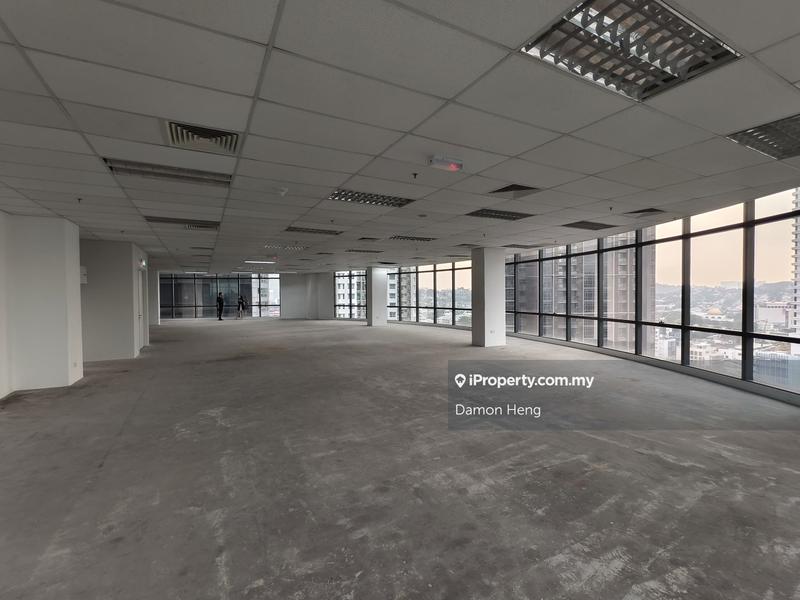 Pejabat untuk Disewa di Bangsar Utama, Bangsar oleh Damon Heng - iProperty.com.my