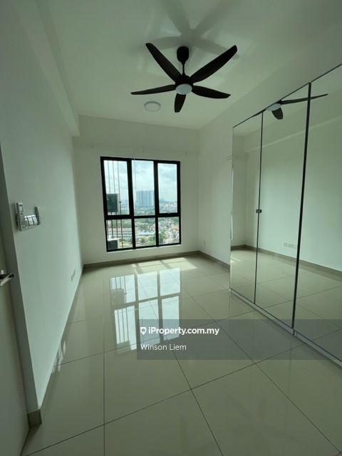 Service Residence for Sale in Sinaran by Winson Liem - iProperty.com.my