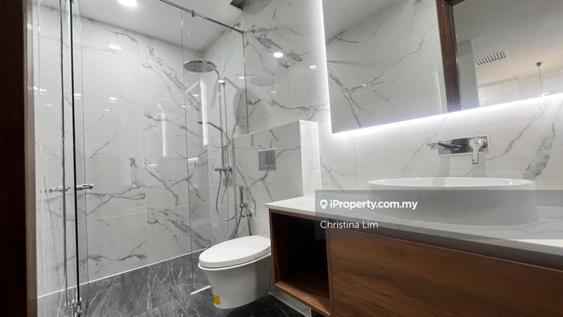 Service Residence for Rent in Core Residence @ TRX by Christina Lim - iProperty.com.my