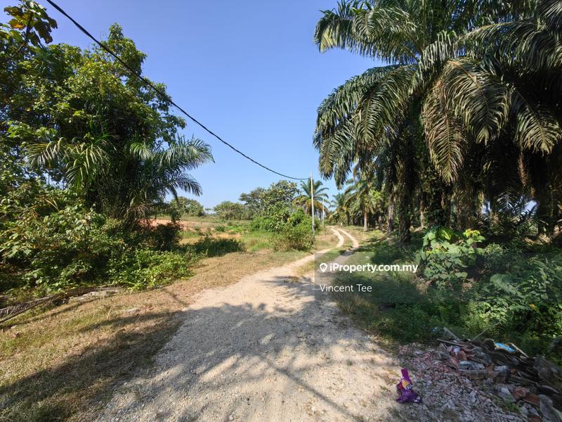 Tanah Pertanian untuk Dijual di Taman Suria Bestari, Bestari Jaya oleh Vincent Tee - iProperty.com.my