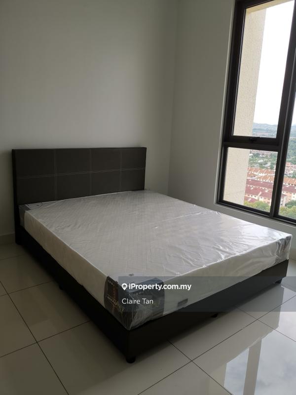 For Rent - Sfera Residency