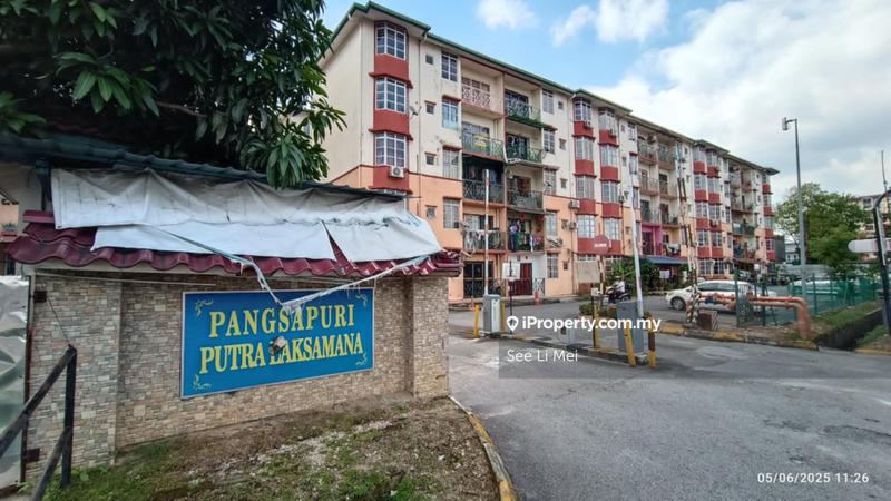 For Sale - Putra Laksamana
