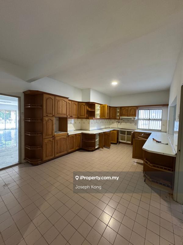 2-storey Terraced House for Sale in taman tun dr ismail, Taman Tun Dr Ismail by Joseph Kong - iProperty.com.my