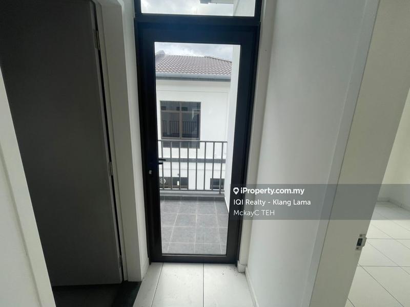 Semi-Detached House for Sale in AVENHAM GARDEN ECO GRANDEUR PUNCAK ALAM, Puncak Alam by MckayC TEH - iProperty.com.my