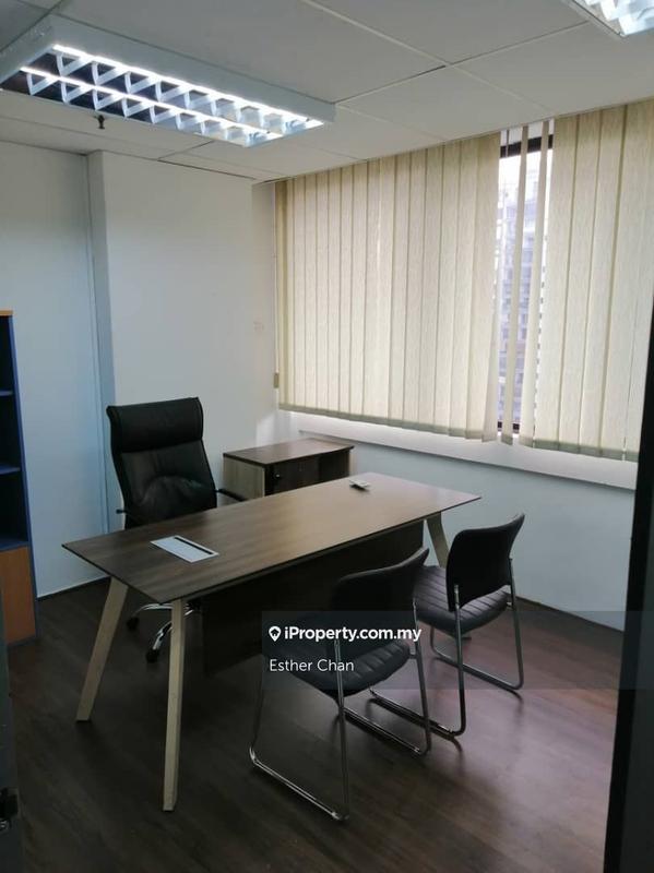 For Sale - Plaza Mont Kiara PMK