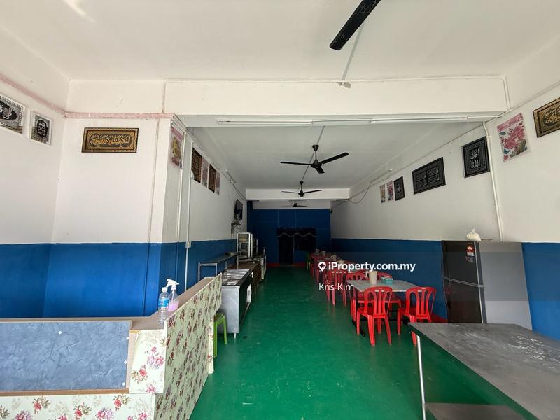 Kedai-Pejabat untuk Dijual di Bandar Baru Nilai, Nilai oleh Kris Kim - iProperty.com.my