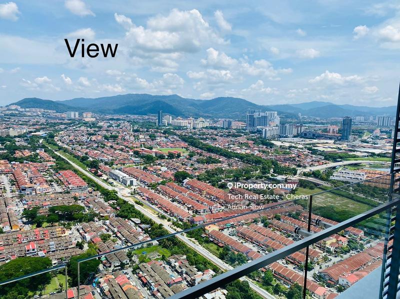 Kediaman Servis untuk Disewa di United Point (Residensi Berpadu) oleh Adrian Siow - iProperty.com.my