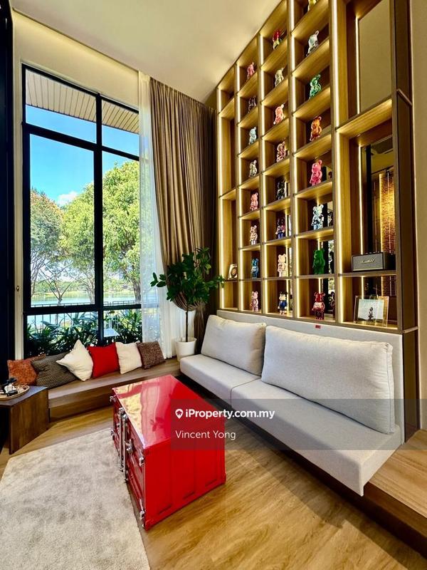 Residensi Servis untuk Dijual di Sunway LakeHills oleh Vincent Yong - iProperty.com.my