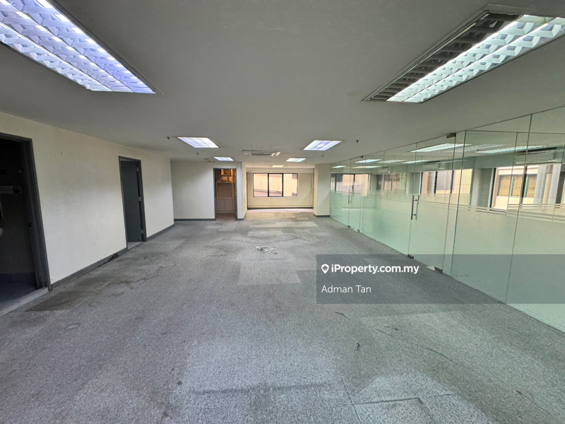 For Rent - Boulevard Mid Valley City