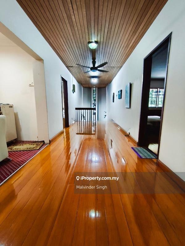 Bungalow House untuk Dijual di Ukay Heights, Ampang oleh Mel Walia - iProperty.com.my