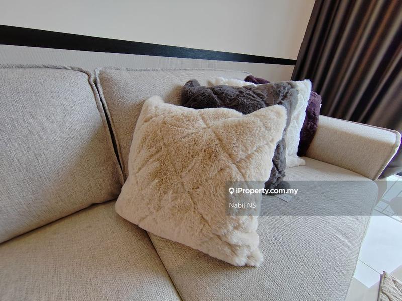 Kediaman Servis untuk Disewa di Senada Residence @ KLGCC Resort oleh Nabil NS - iProperty.com.my