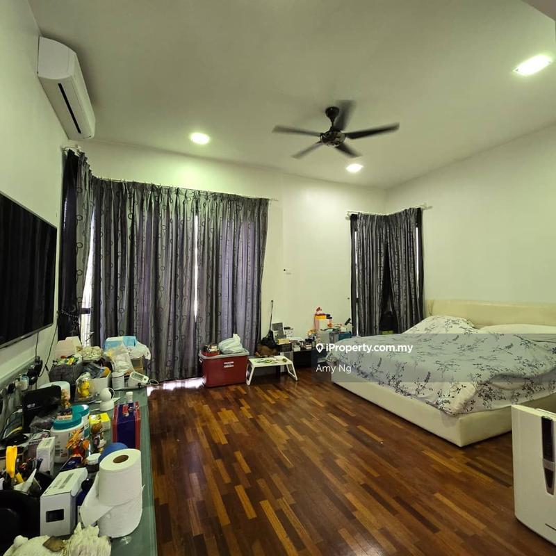 Rumah Berkembar untuk Dijual di TWIN PALM, Cheras oleh Amy Ng - iProperty.com.my