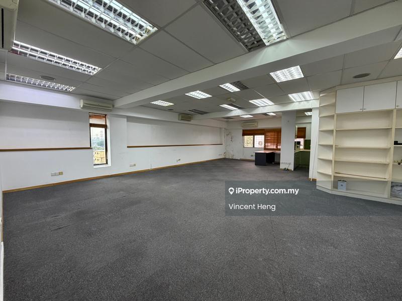 Pejabat untuk Disewa di Dataran Prima, Petaling Jaya oleh Vincent Heng - iProperty.com.my