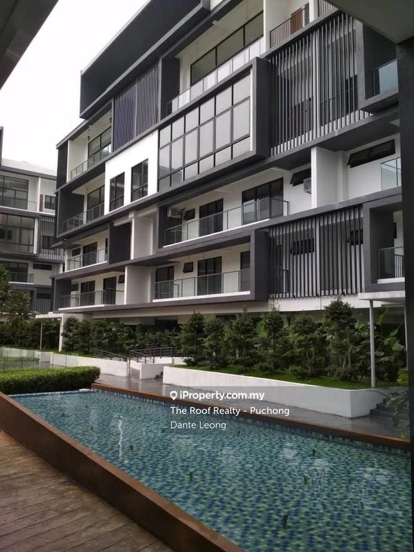 For Sale - 9Ine (Residensi Sembilan)