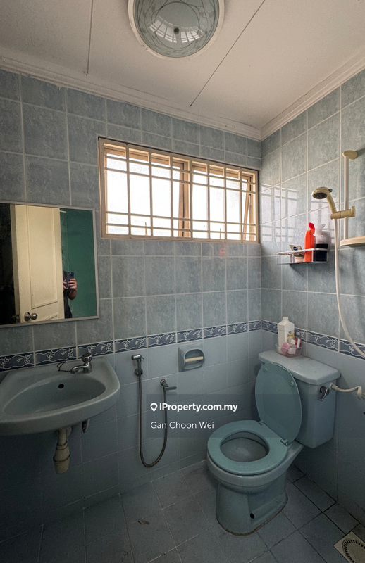 Semi-Detached House for Sale in Usj 3a, Subang Jaya by Gan Choon Wei - iProperty.com.my