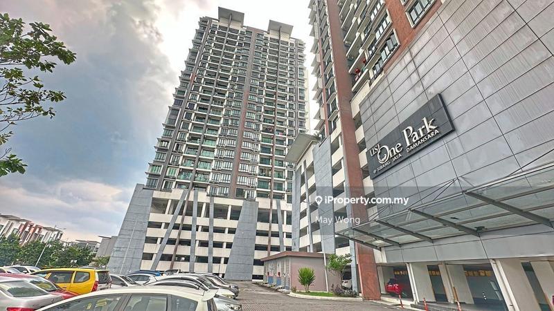 For Sale - Riverdale @ Usj One Park