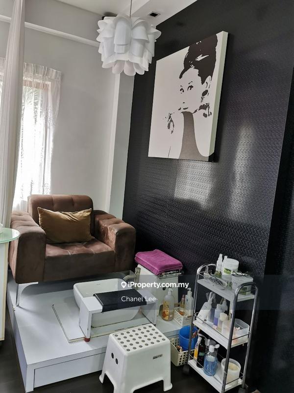 Rumah Teres 3-Tingkat untuk Dijual di Valencia, Sungai Buloh oleh Chanel Lee - iProperty.com.my