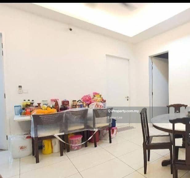 For Sale - Sky Condominium (Skyz Residence)