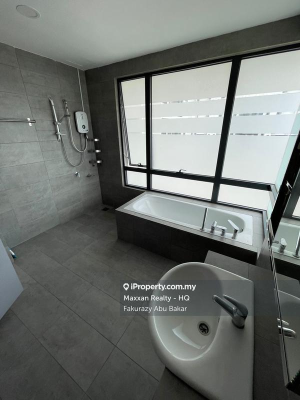 Residensi Servis untuk Dijual di USJ One (You One) oleh Fakurazy Abu Bakar - iProperty.com.my