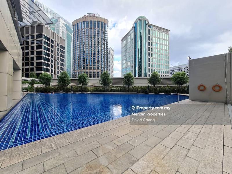 Residensi Servis untuk Disewa di Pavilion Residences oleh David Chang - iProperty.com.my